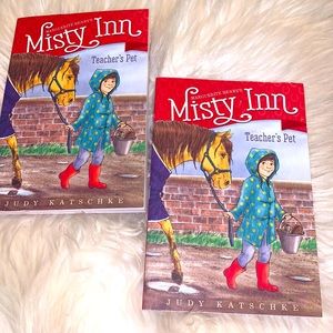 Misty Inn Books
